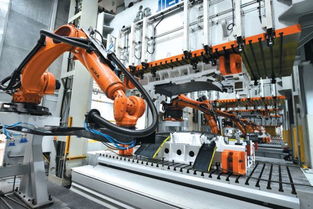 計算之力，賦能時代——70年中國計算機軟硬件開發的輝煌巨變