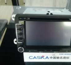 嘉利豐電子產品專用DVD導航電子狗 為您的出行保駕護航