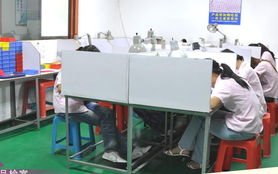 自動車床與計算機軟硬件技術開發的融合實踐——以東莞市長安泓麟五金電子制品廠為例