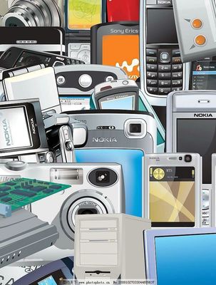 電子產品與計算機軟硬件技術開發的融合與創新