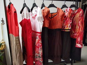 服裝服飾批發之‘走份’模式解析
