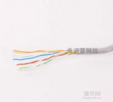 連接未來！東莞賽康北京辦事處提供高速超五類、六類網線解決方案